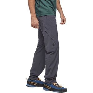 Black Diamond Alpine Light Pants - Small